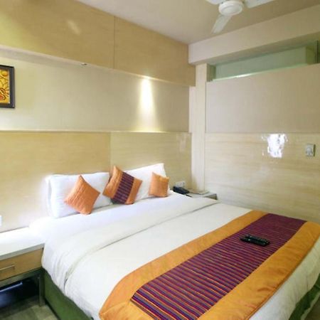 Hotel O Mahipalpur Inn New Delhi Eksteriør bilde