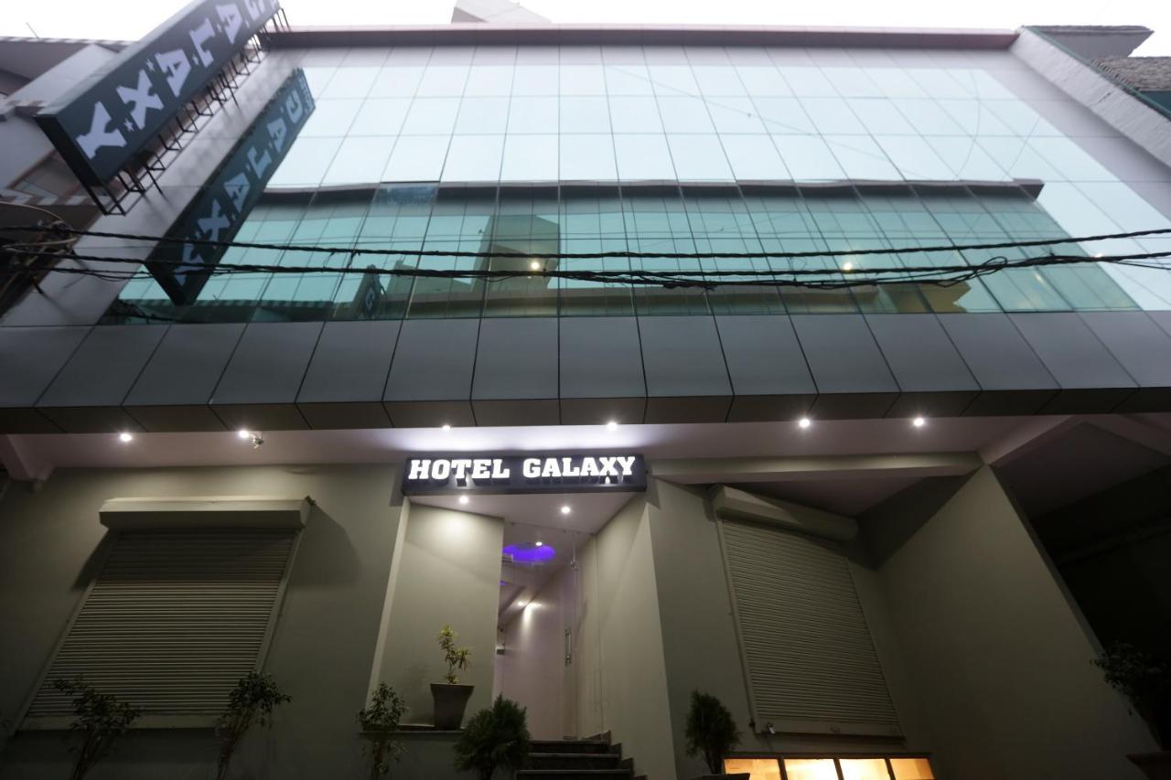 Hotel O Mahipalpur Inn New Delhi Eksteriør bilde