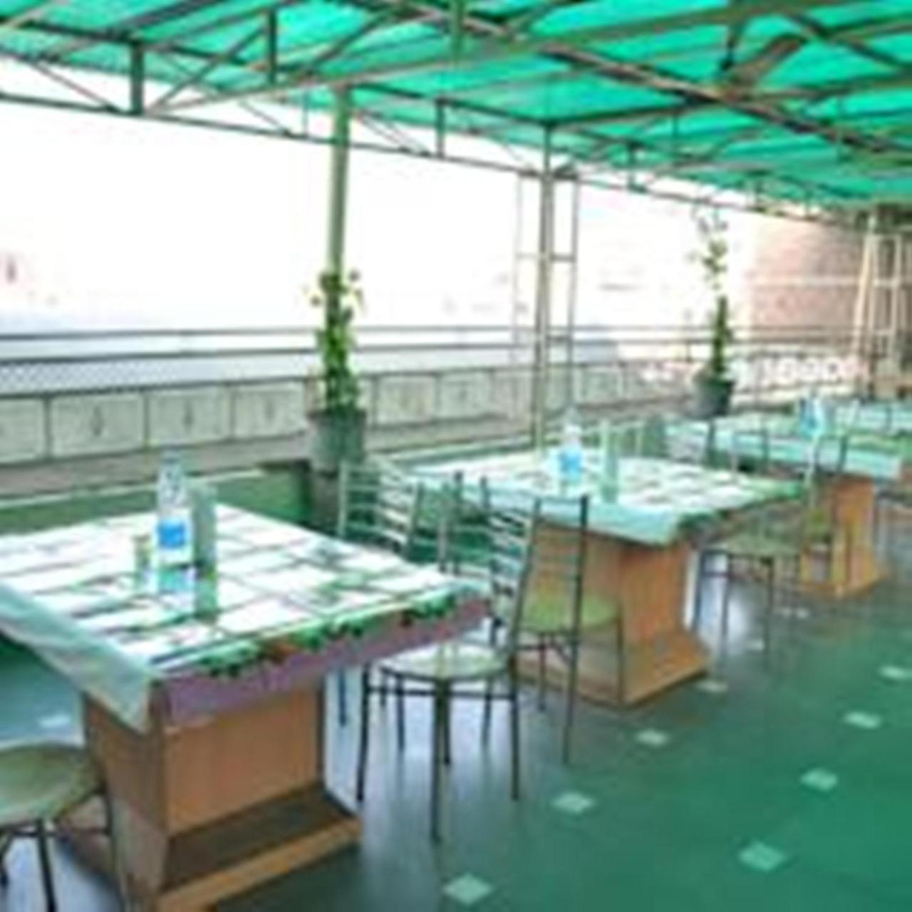 Hotel O Mahipalpur Inn New Delhi Eksteriør bilde