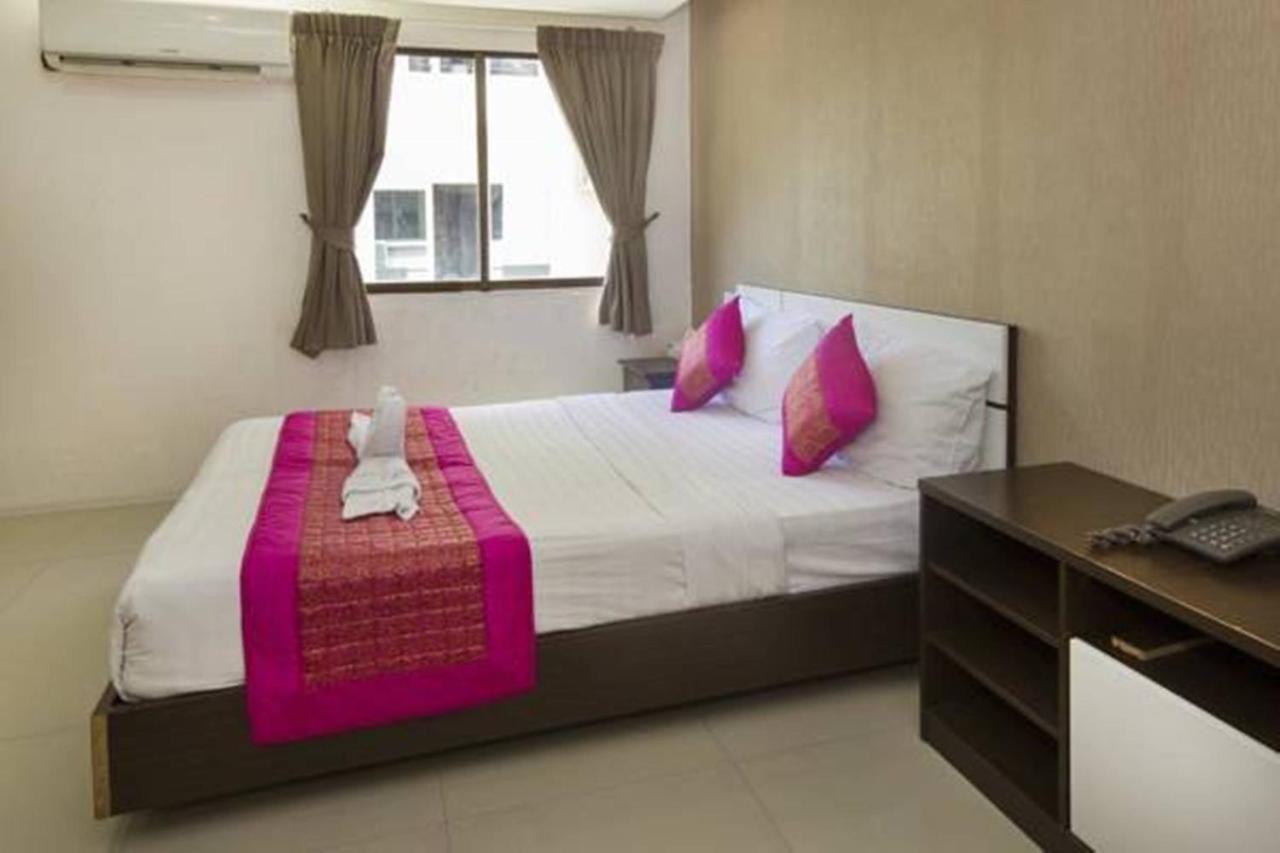 Hotel O Mahipalpur Inn New Delhi Eksteriør bilde